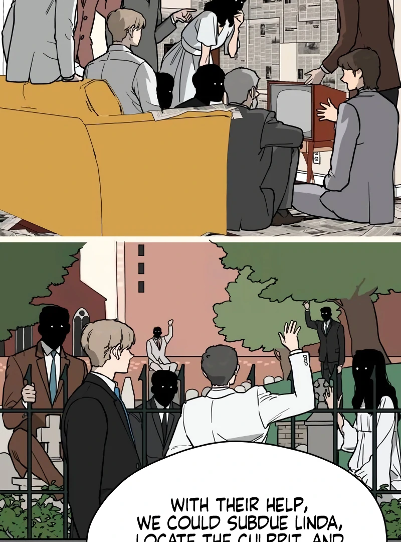 A Ghostly Song Chapter 42 page 7