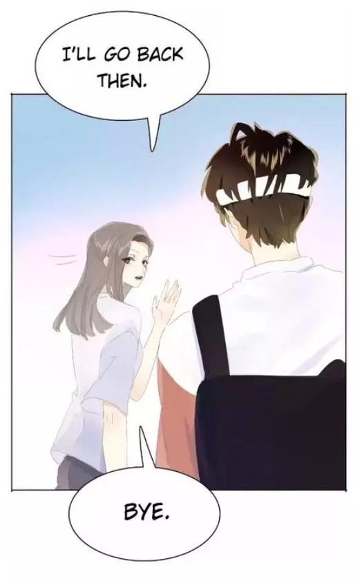 Mens Wear Store and Her Royal Highness Chapter 138 page 17