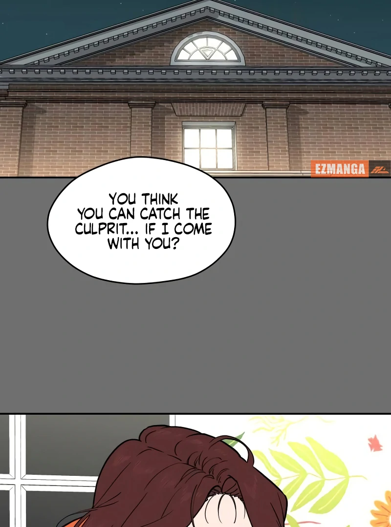 A Ghostly Song Chapter 42 page 3