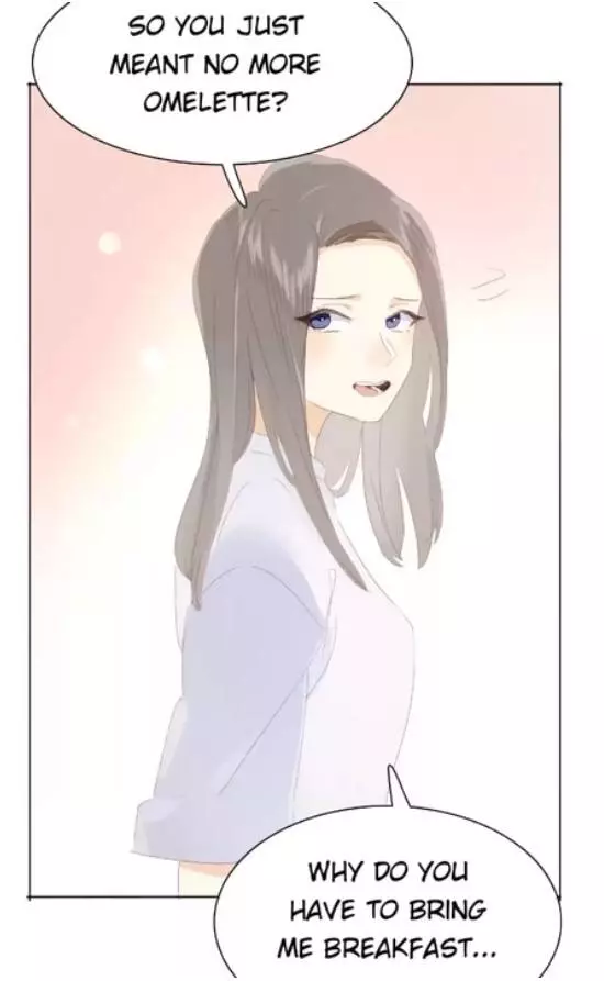 Mens Wear Store and Her Royal Highness Chapter 138 page 19