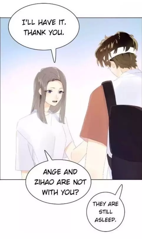 Mens Wear Store and Her Royal Highness Chapter 138 page 10