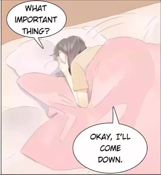 Mens Wear Store and Her Royal Highness Chapter 138 page 4