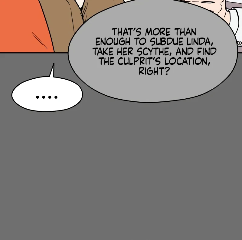 A Ghostly Song Chapter 42 page 13