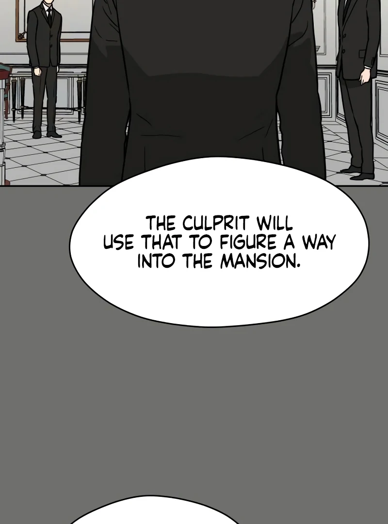 A Ghostly Song Chapter 42 page 29