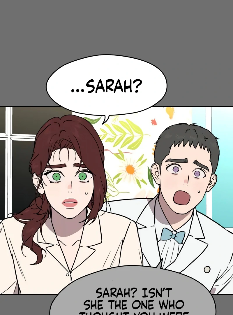 A Ghostly Song Chapter 42 page 46