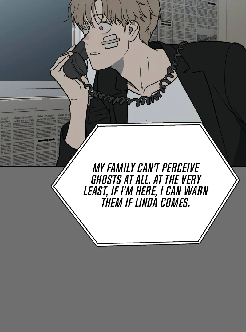 A Ghostly Song Chapter 42 page 16