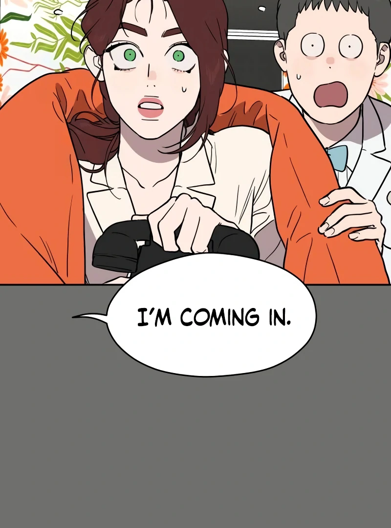 A Ghostly Song Chapter 42 page 42