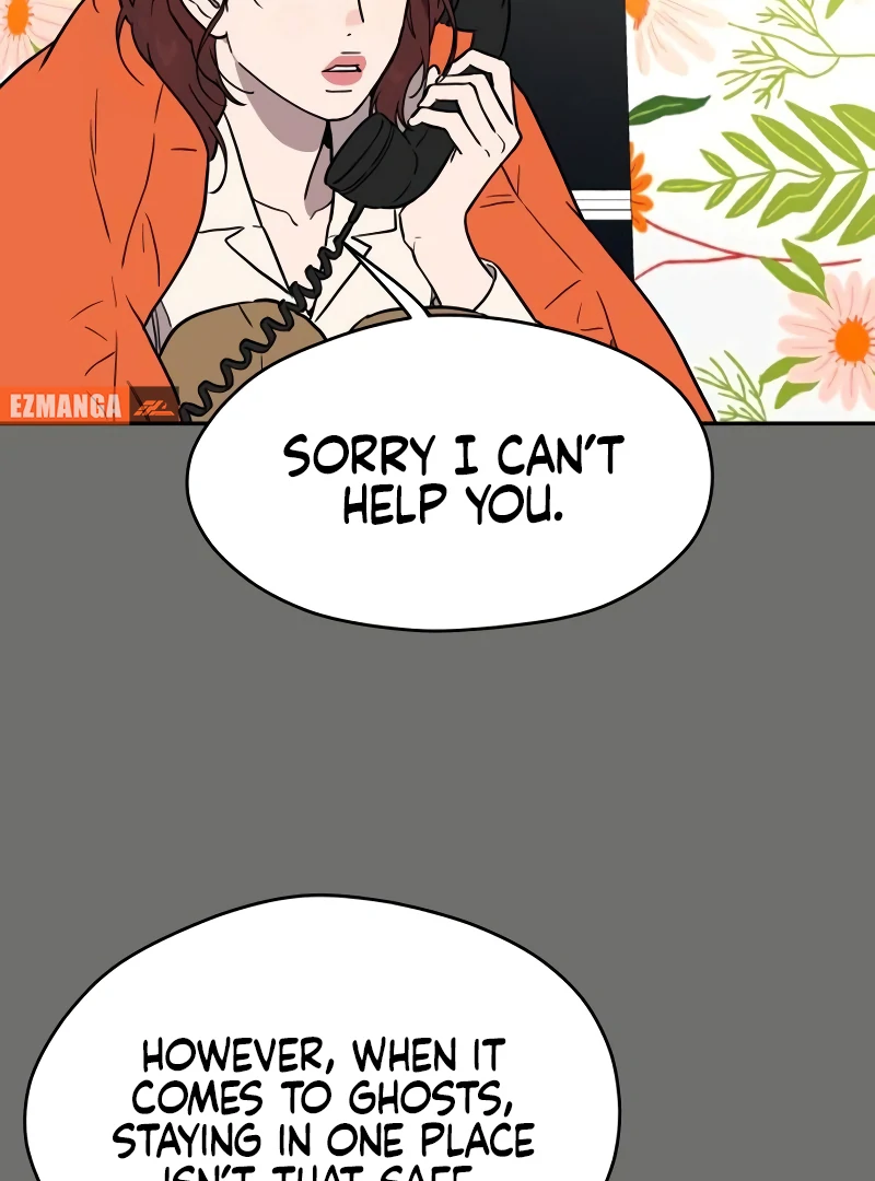 A Ghostly Song Chapter 42 page 24