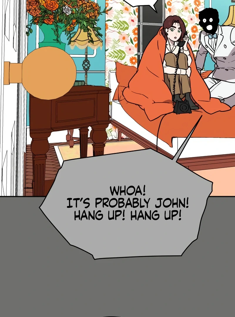 A Ghostly Song Chapter 42 page 36