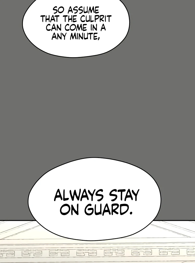 A Ghostly Song Chapter 42 page 30