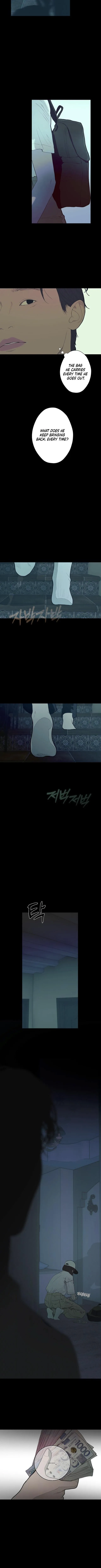Kiss the Coming Apocalypse Chapter 44 page 7