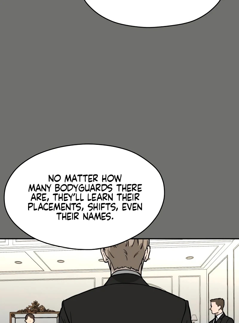 A Ghostly Song Chapter 42 page 28