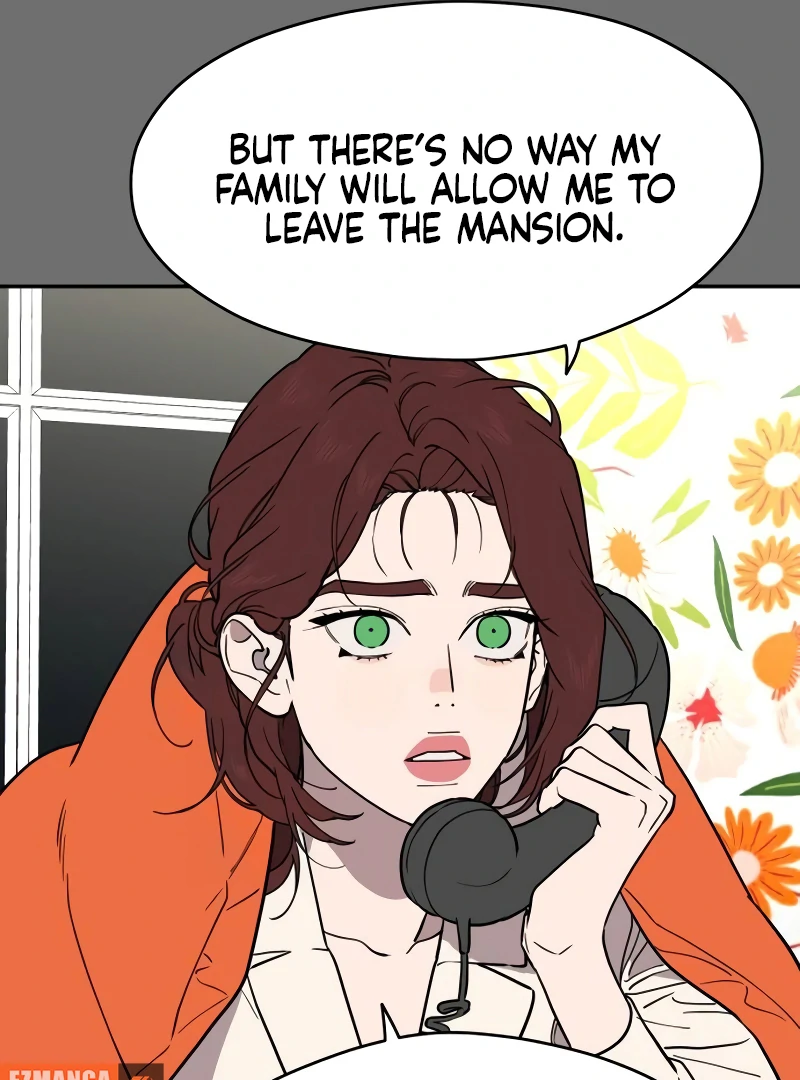 A Ghostly Song Chapter 42 page 14