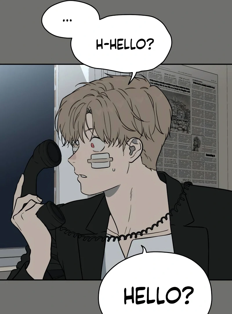 A Ghostly Song Chapter 42 page 39