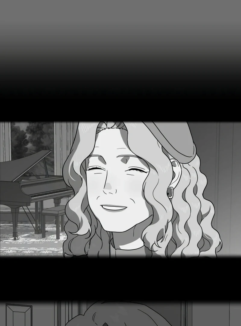 A Ghostly Song Chapter 42 page 17