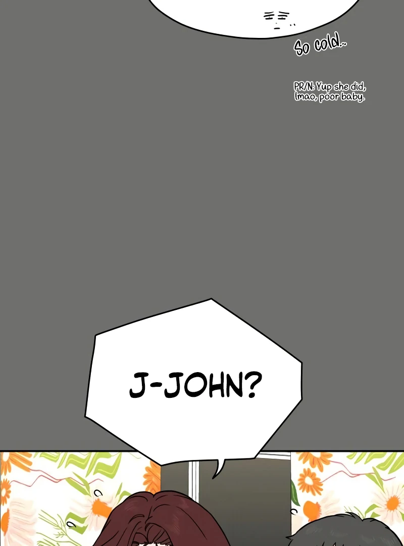 A Ghostly Song Chapter 42 page 41