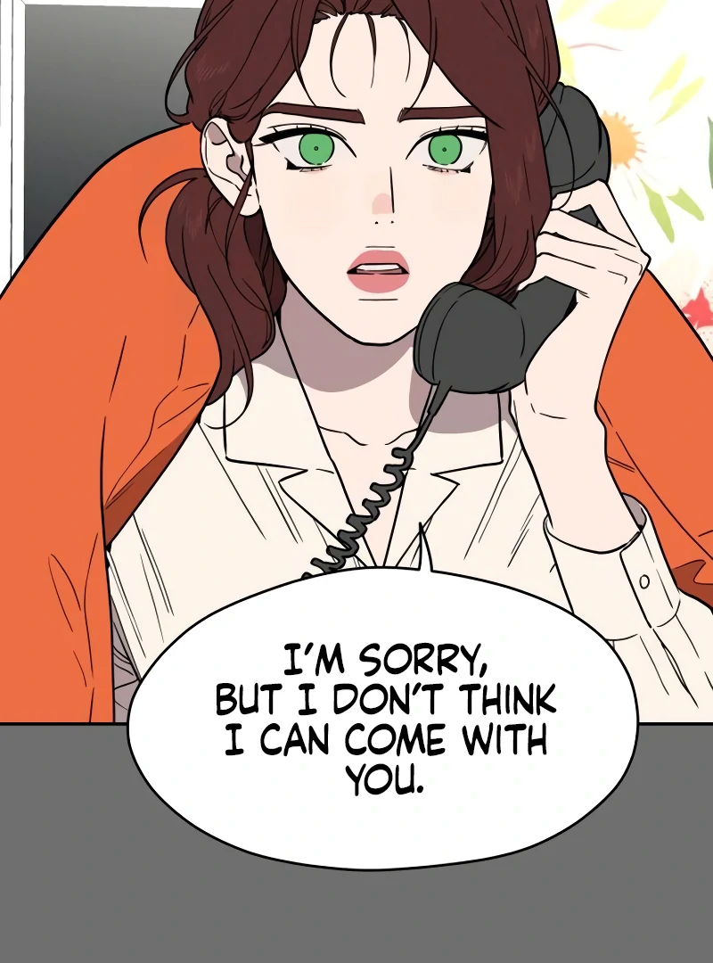 A Ghostly Song Chapter 42 page 21