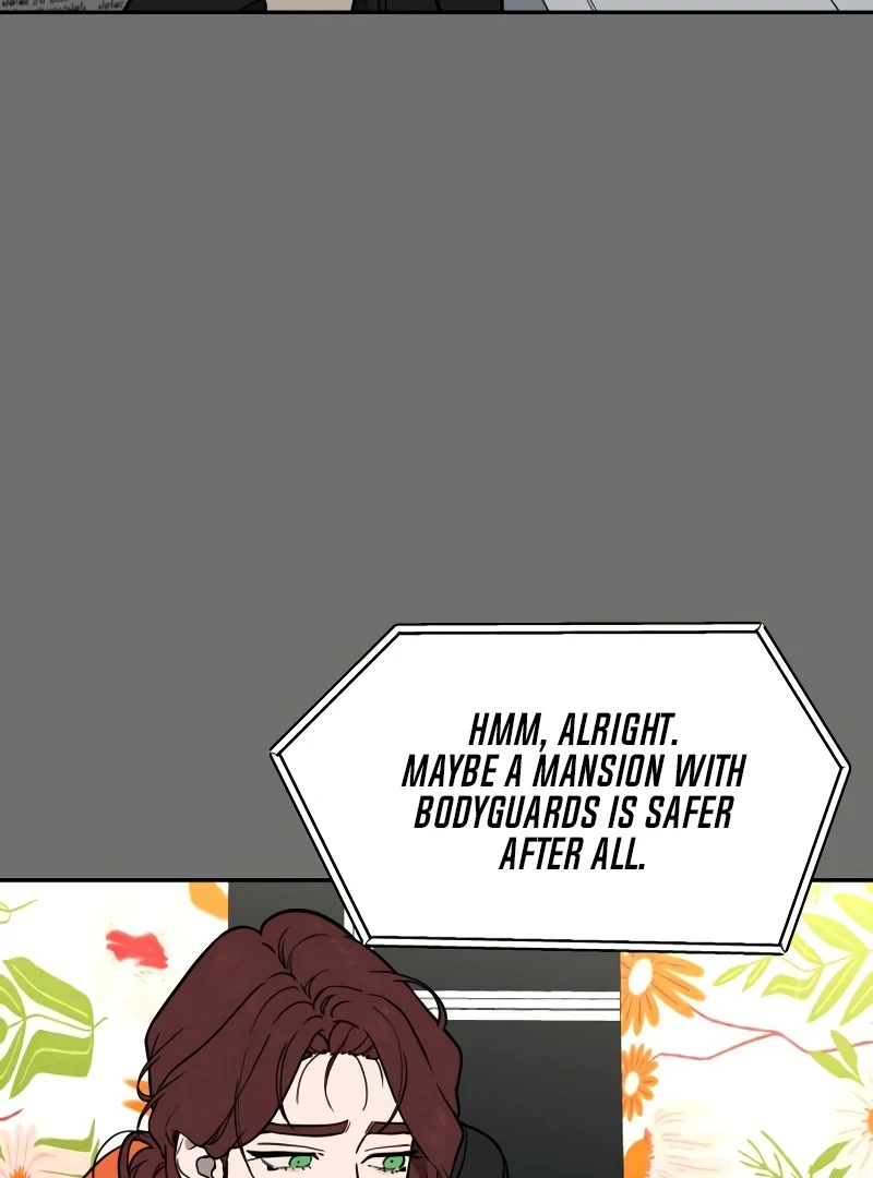 A Ghostly Song Chapter 42 page 23