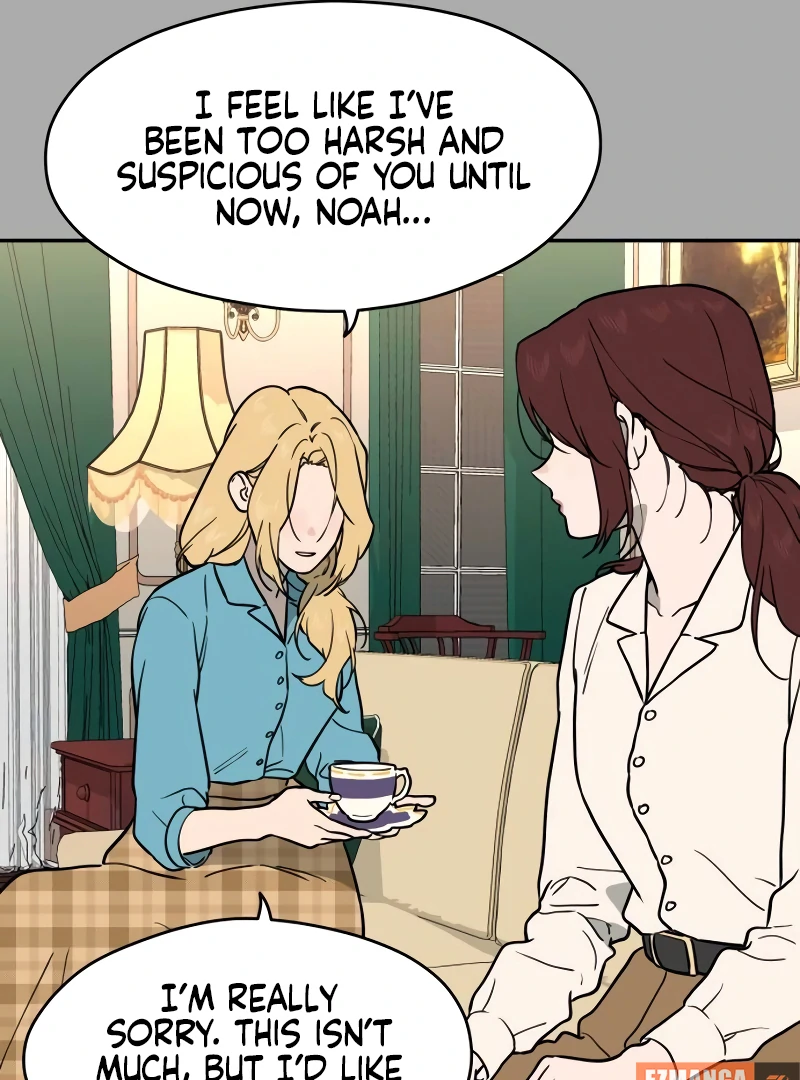 A Ghostly Song Chapter 42 page 99