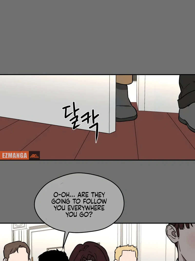 A Ghostly Song Chapter 42 page 49