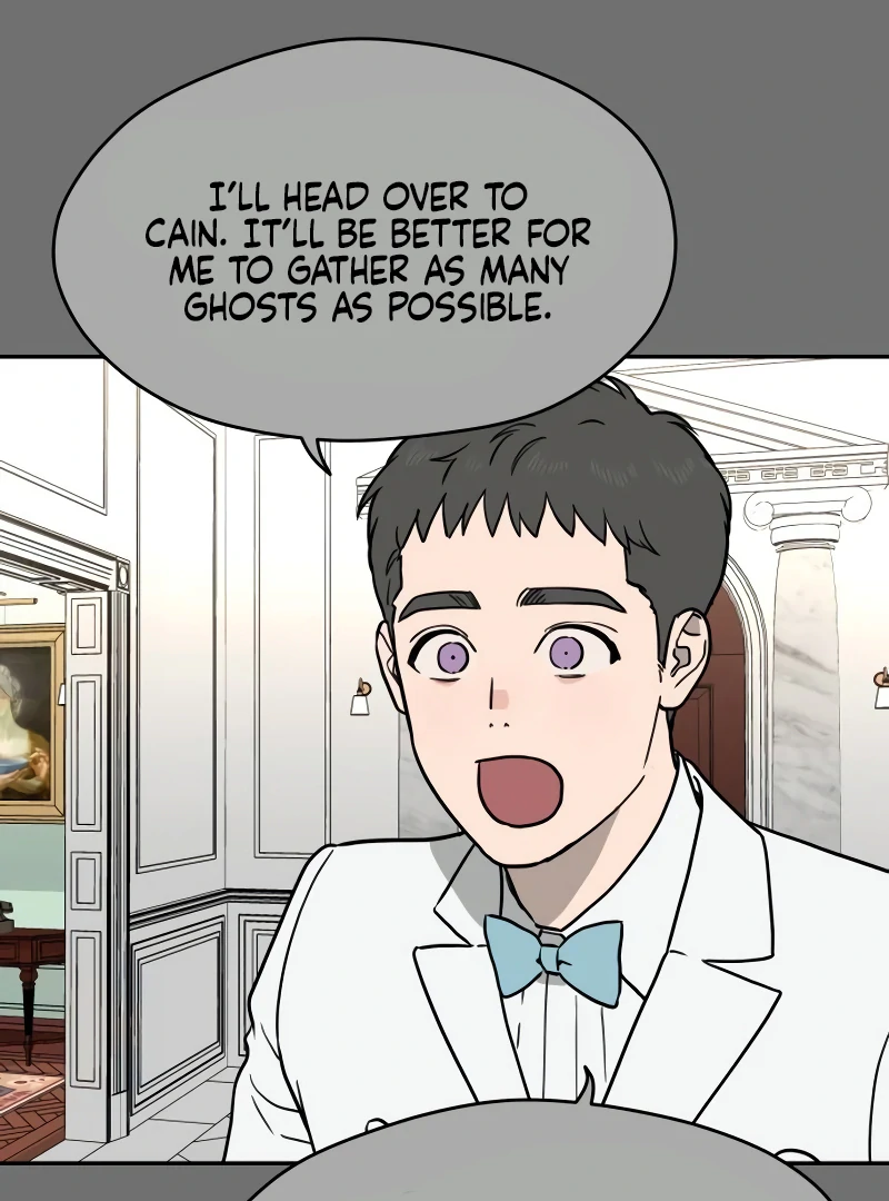 A Ghostly Song Chapter 42 page 67