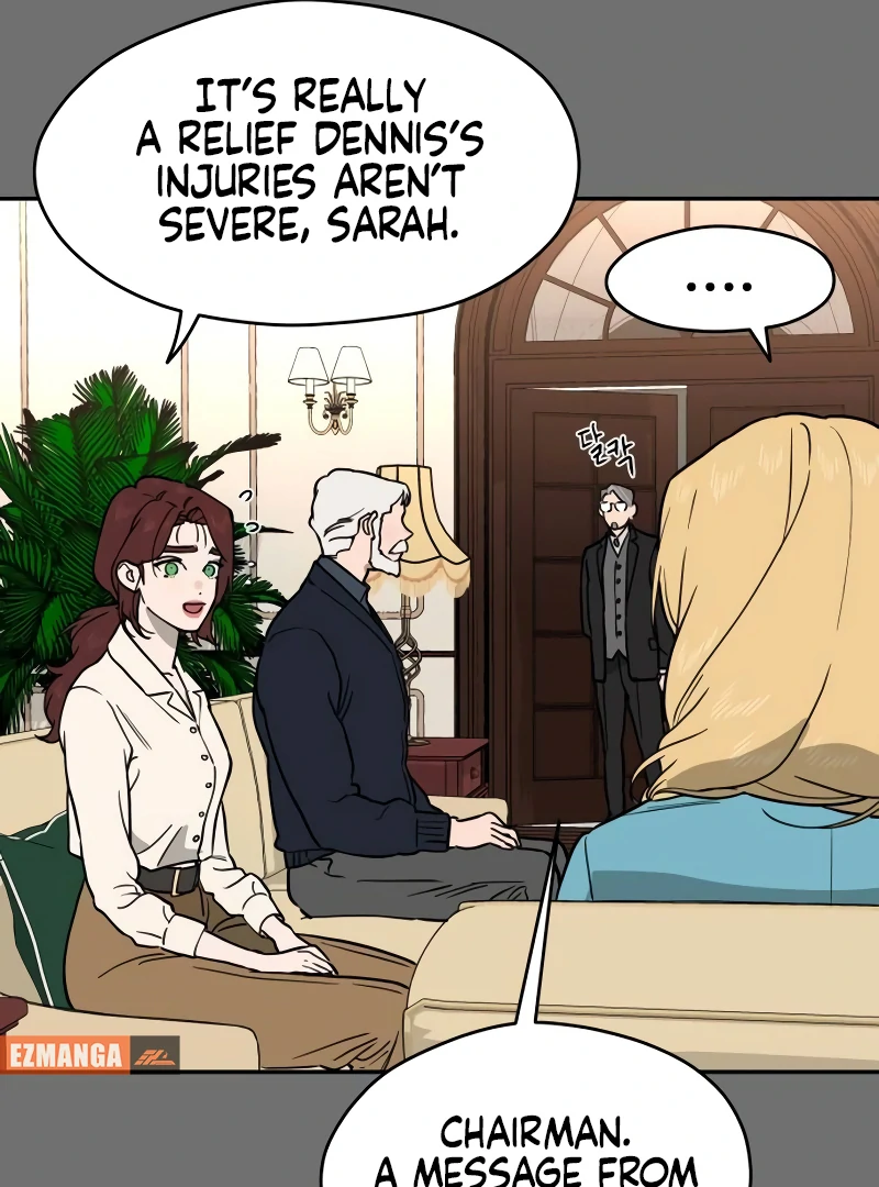 A Ghostly Song Chapter 42 page 87