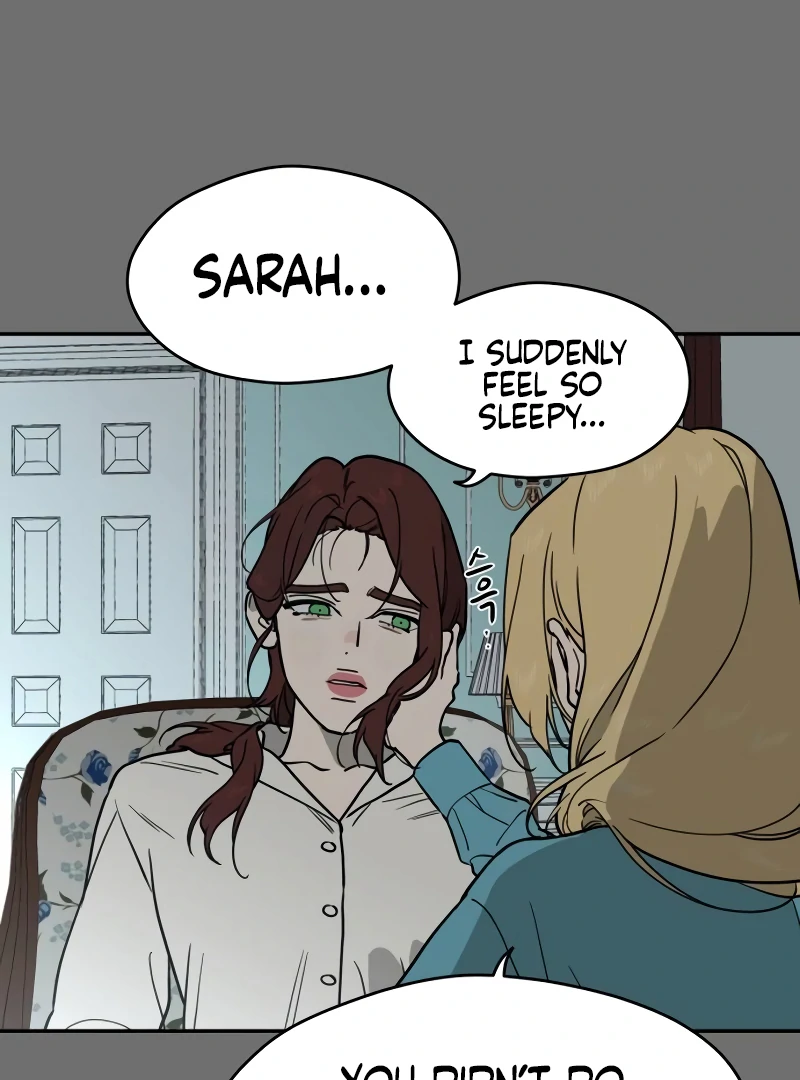 A Ghostly Song Chapter 42 page 118