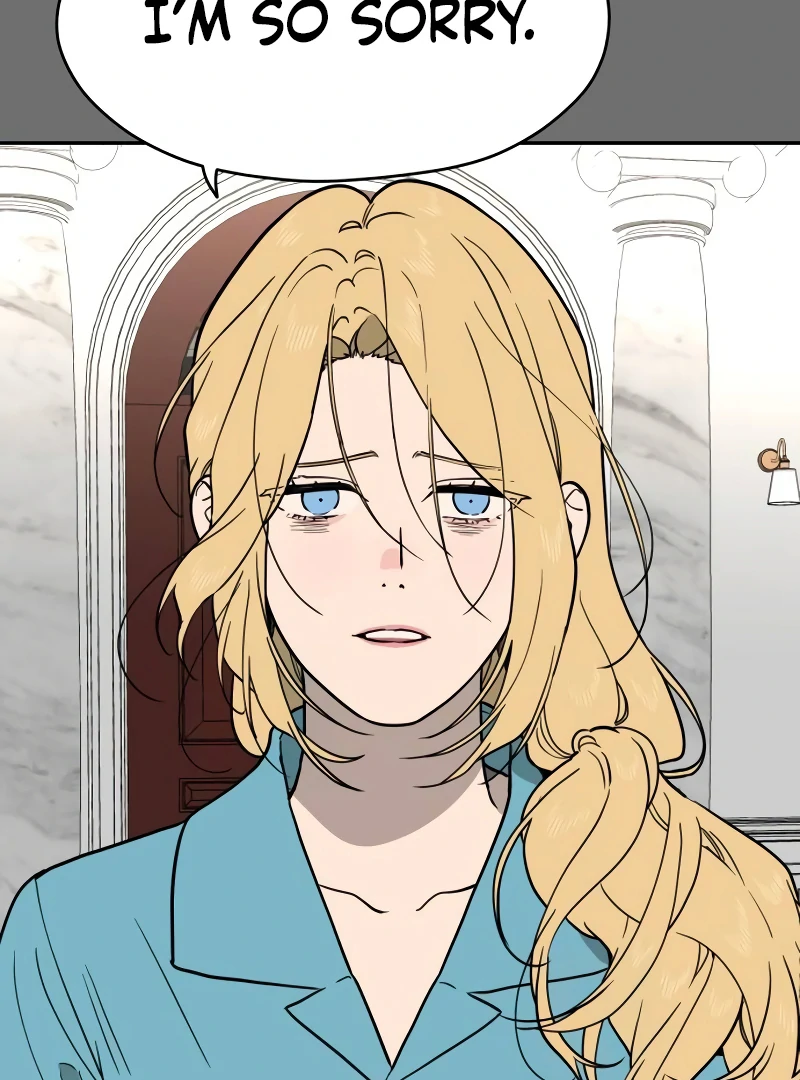 A Ghostly Song Chapter 42 page 58