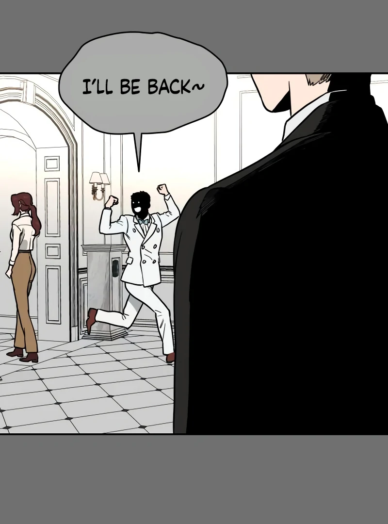 A Ghostly Song Chapter 42 page 70