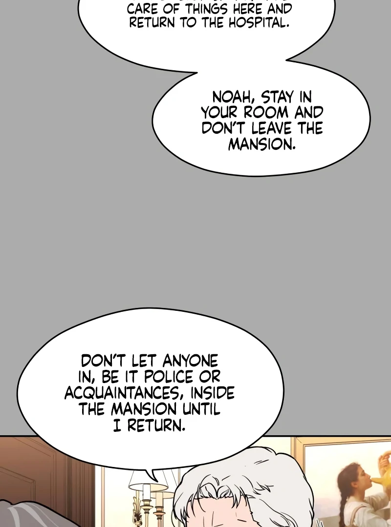 A Ghostly Song Chapter 42 page 91