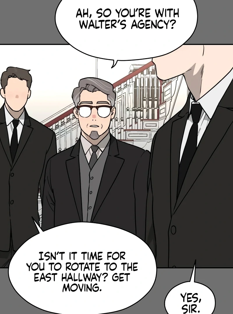 A Ghostly Song Chapter 42 page 78