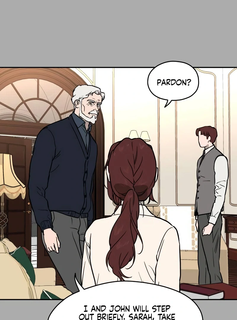 A Ghostly Song Chapter 42 page 90