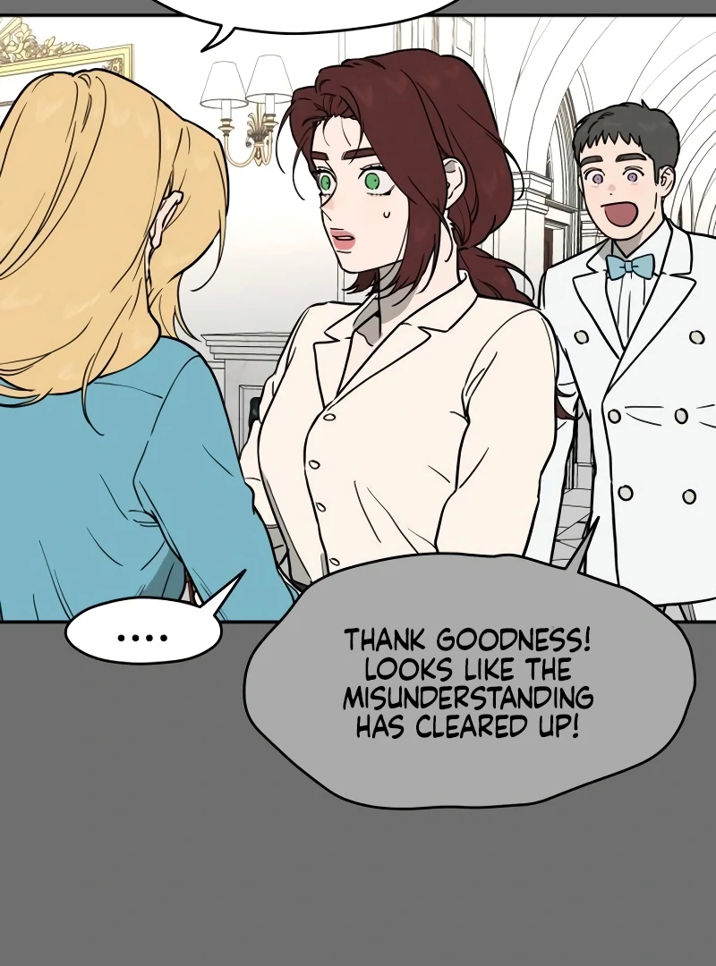 A Ghostly Song Chapter 42 page 60