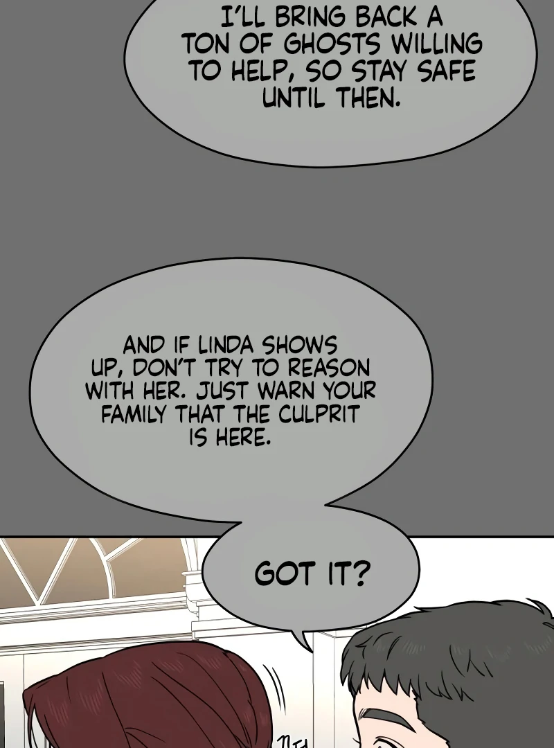 A Ghostly Song Chapter 42 page 68