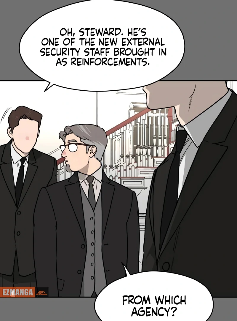 A Ghostly Song Chapter 42 page 75