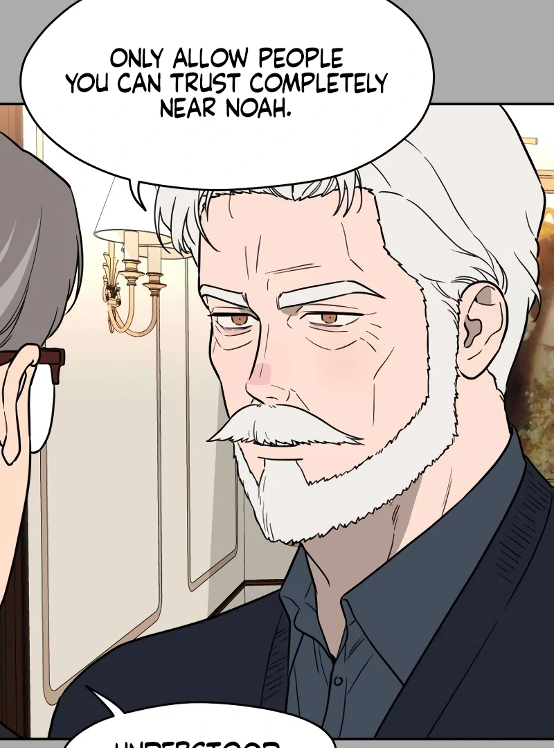 A Ghostly Song Chapter 42 page 93