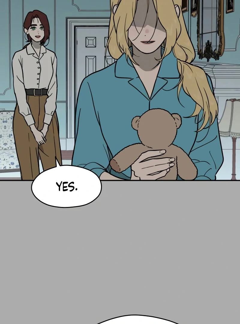 A Ghostly Song Chapter 42 page 108