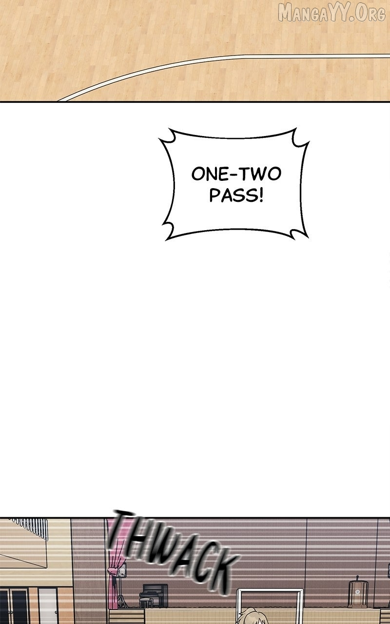 Tiki-Taka Chapter 44 page 28