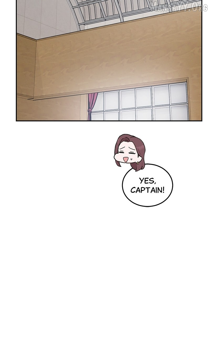 Tiki-Taka Chapter 44 page 53