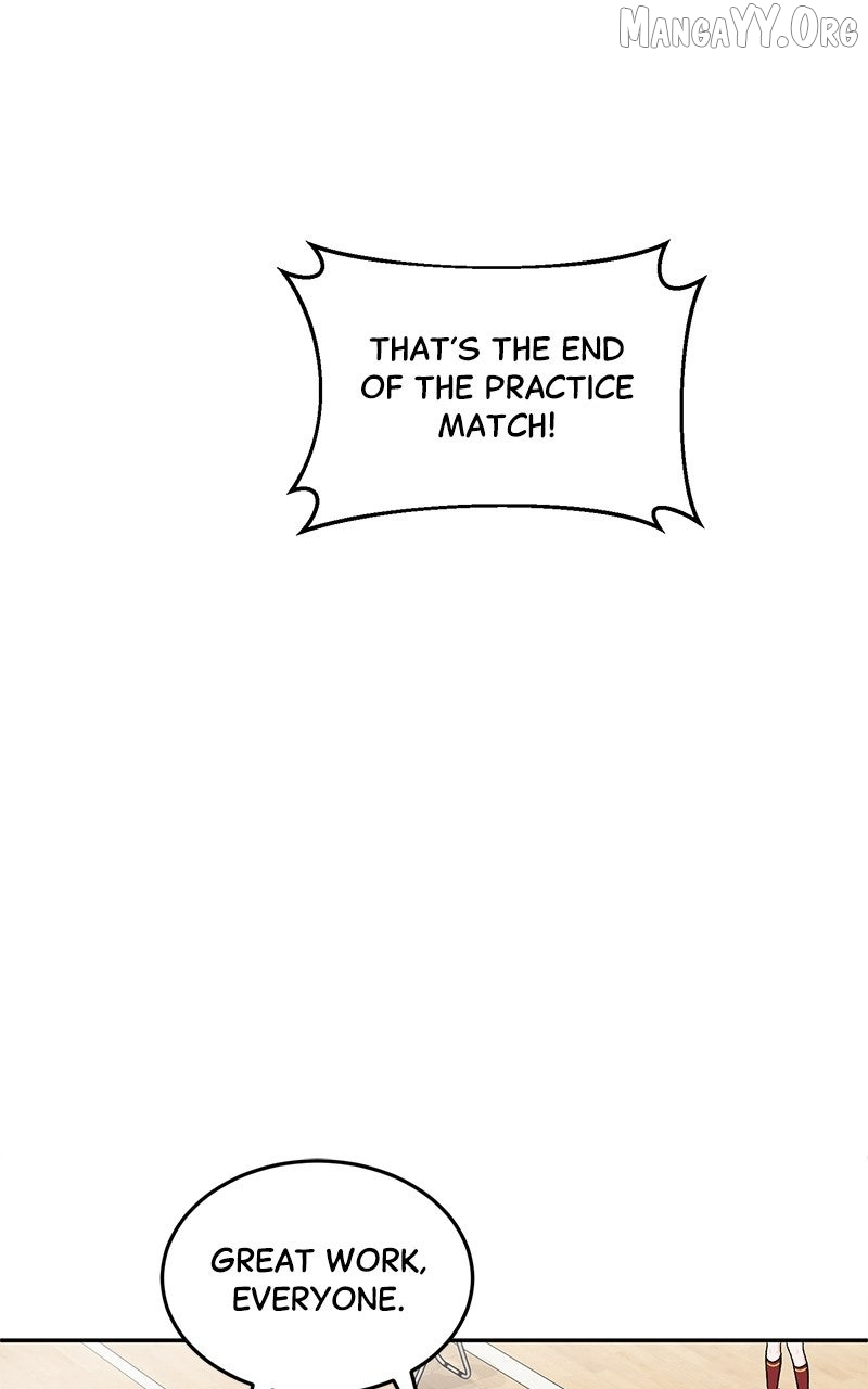 Tiki-Taka Chapter 44 page 86