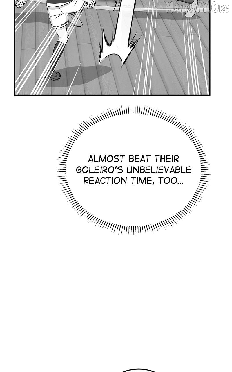 Tiki-Taka Chapter 44 page 81
