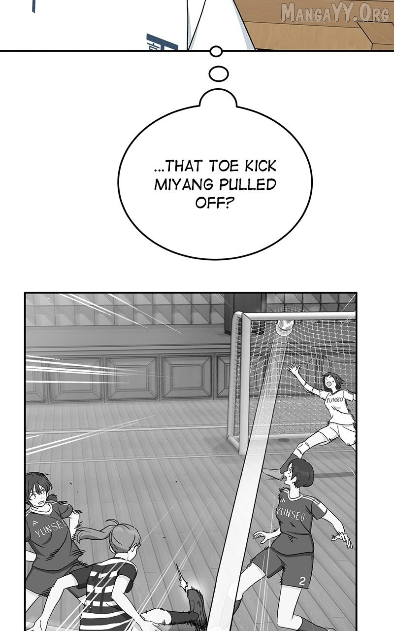 Tiki-Taka Chapter 44 page 80