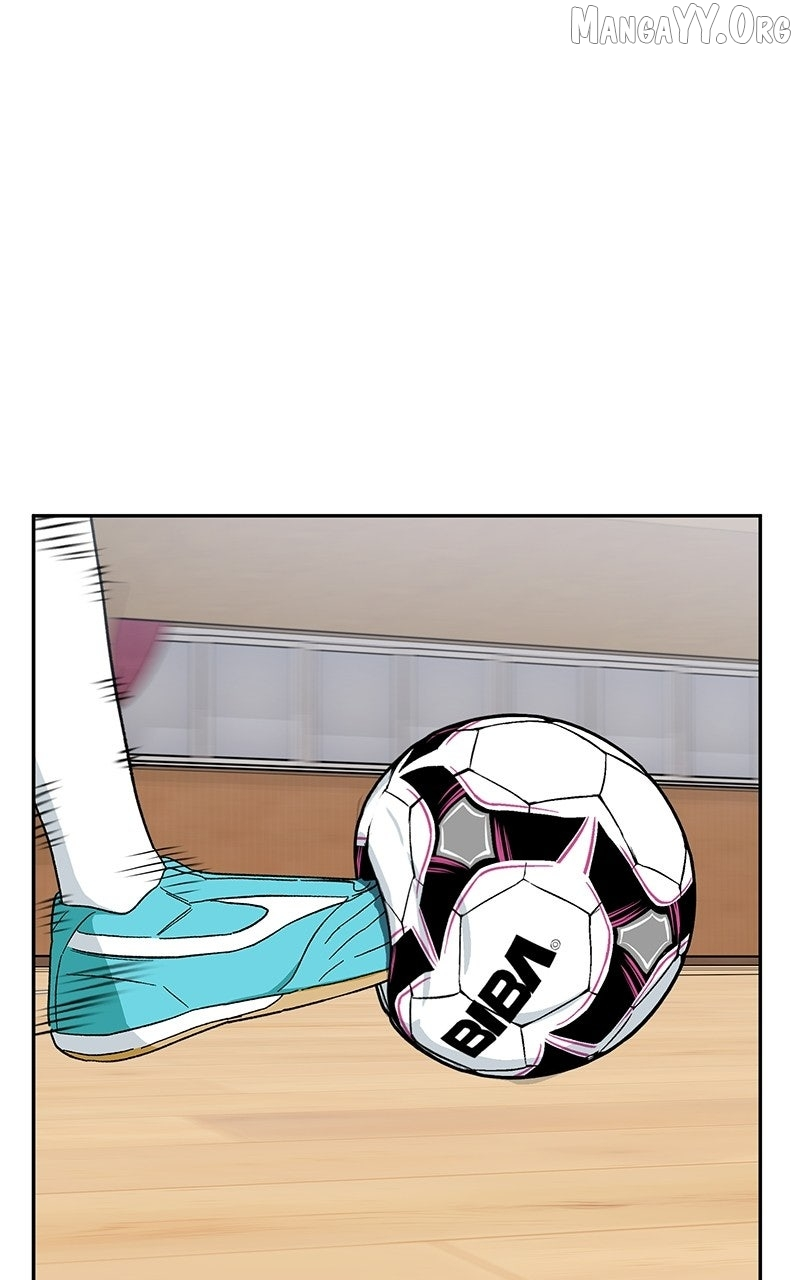 Tiki-Taka Chapter 44 page 72
