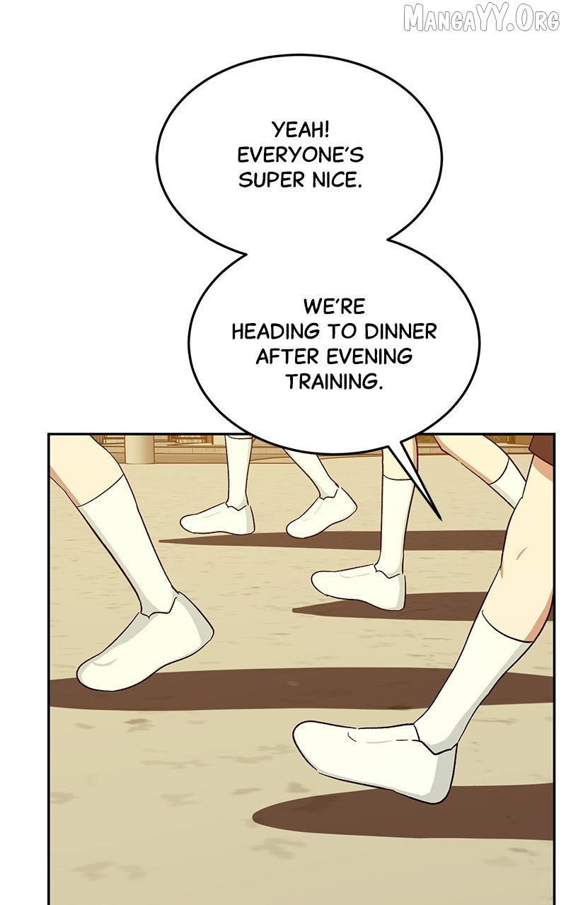 Tiki-Taka Chapter 44 page 101
