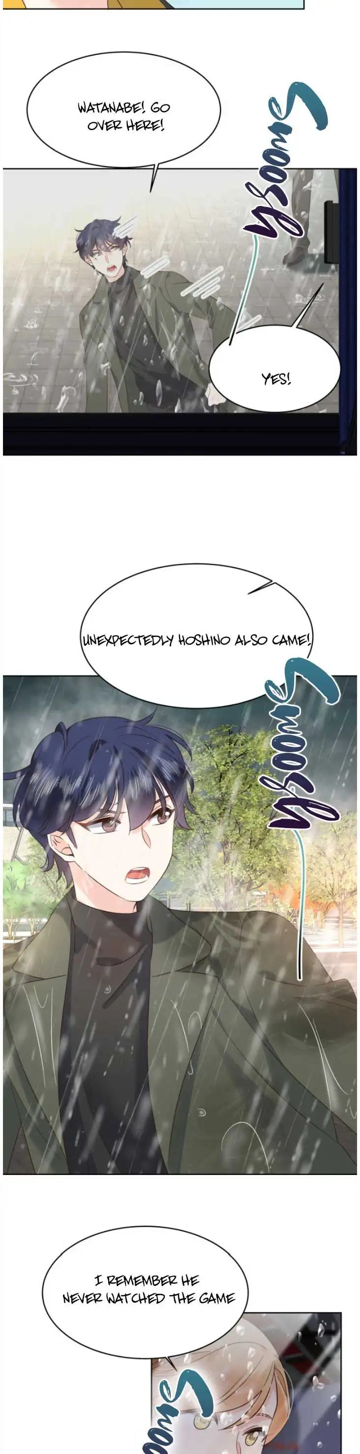National School Prince Is A Girl Chapter 338 page 6
