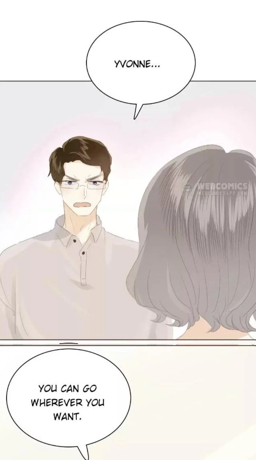 Mens Wear Store and Her Royal Highness Chapter 128 page 14