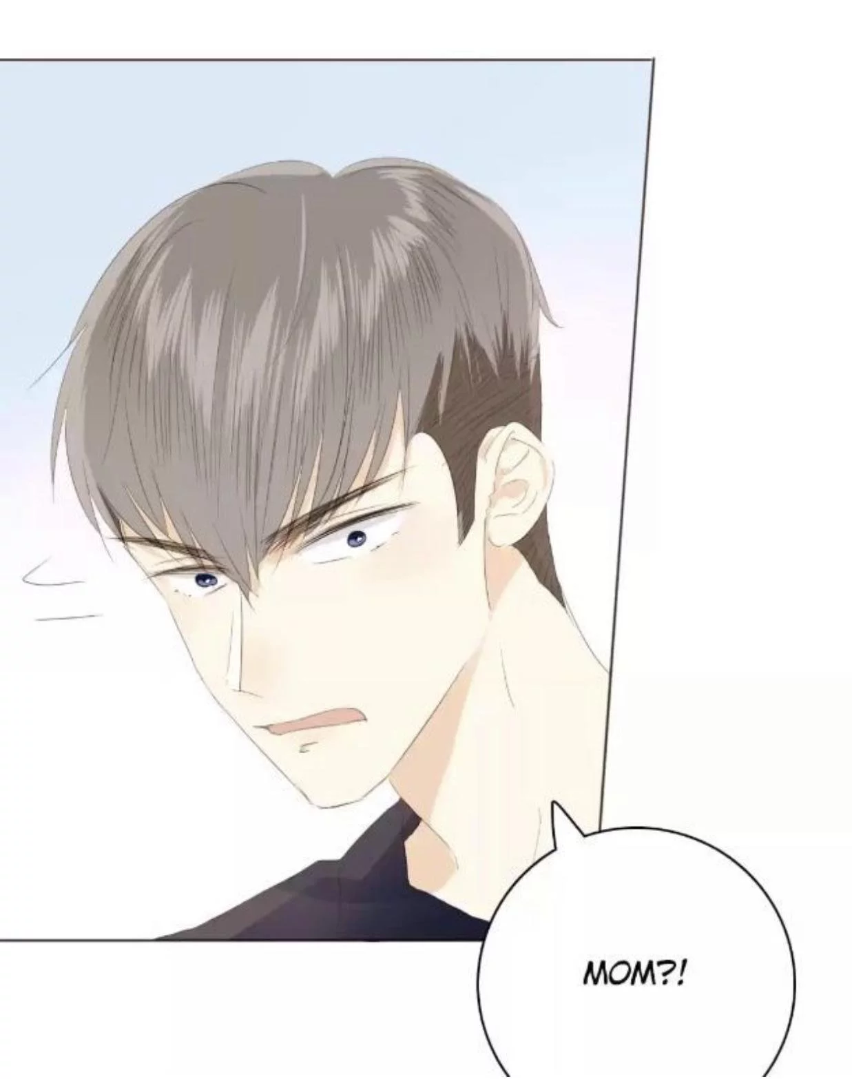 Mens Wear Store and Her Royal Highness Chapter 128 page 12