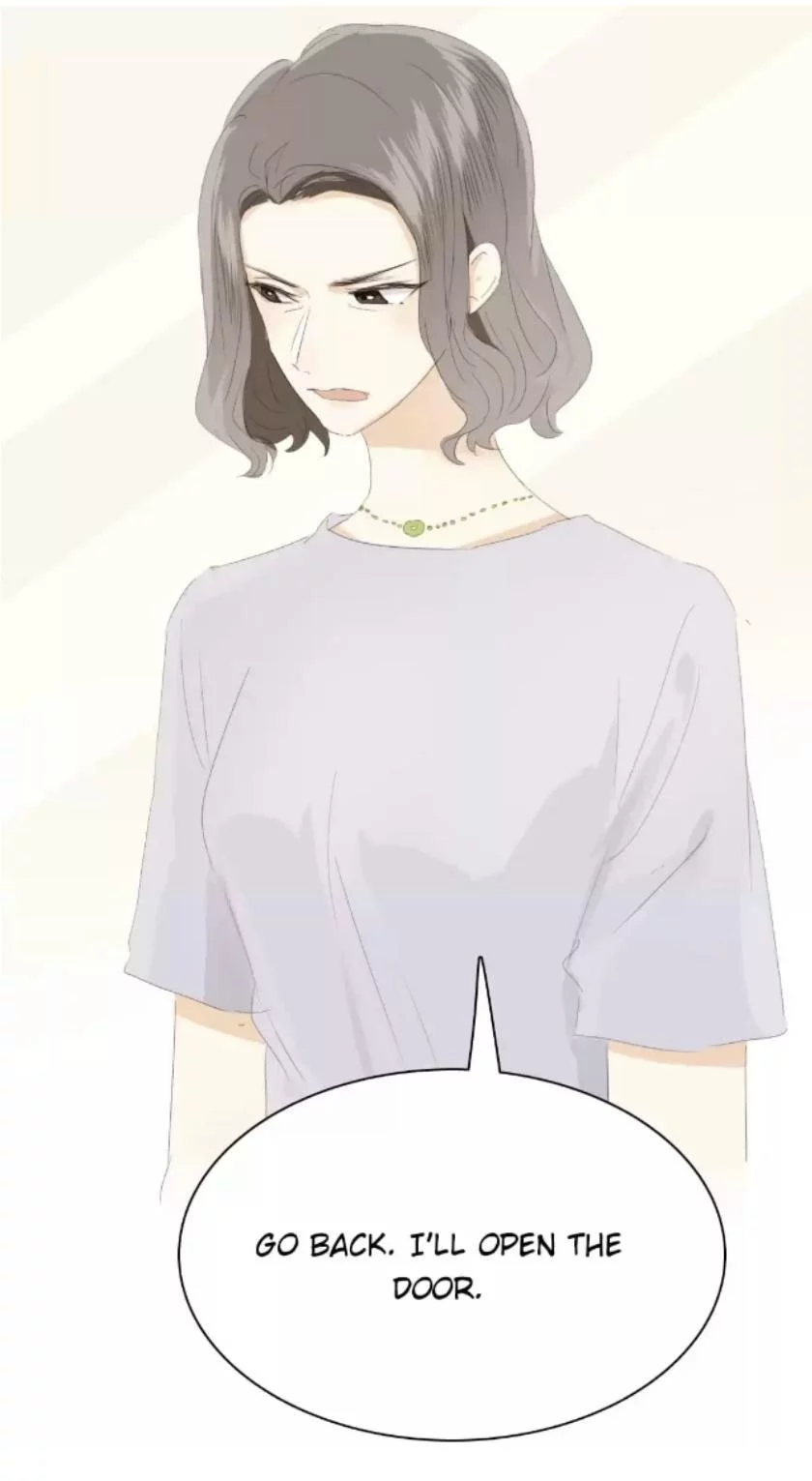 Mens Wear Store and Her Royal Highness Chapter 128 page 15