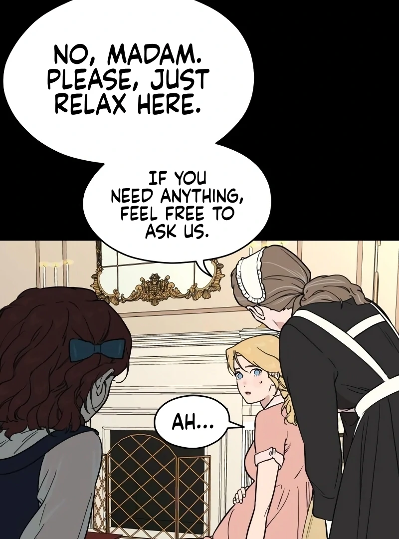 A Ghostly Song Chapter 43 page 18