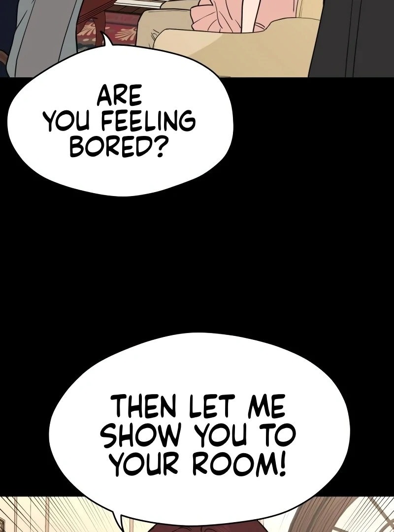 A Ghostly Song Chapter 43 page 19